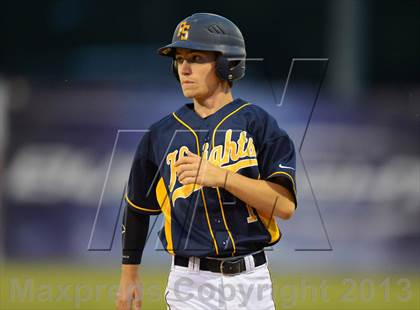 Thumbnail 3 in Sutherland vs. Greece Arcadia (NYSPHSAA Section V Class-A Final) photogallery.