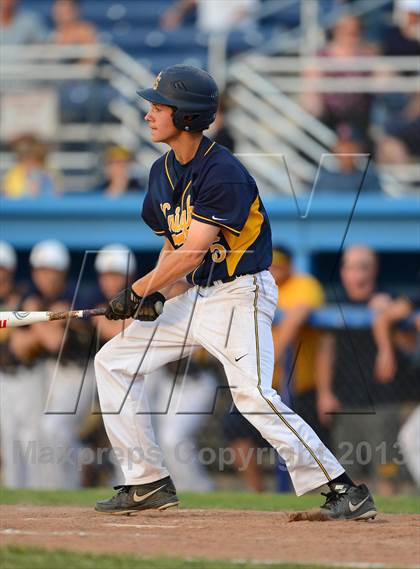 Thumbnail 1 in Sutherland vs. Greece Arcadia (NYSPHSAA Section V Class-A Final) photogallery.