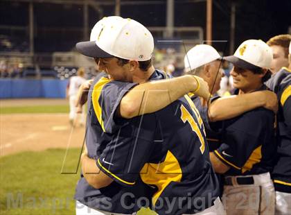 Thumbnail 1 in Sutherland vs. Greece Arcadia (NYSPHSAA Section V Class-A Final) photogallery.
