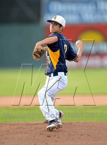 Thumbnail 3 in Sutherland vs. Greece Arcadia (NYSPHSAA Section V Class-A Final) photogallery.