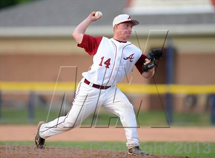 Thumbnail 1 in Sutherland vs. Greece Arcadia (NYSPHSAA Section V Class-A Final) photogallery.