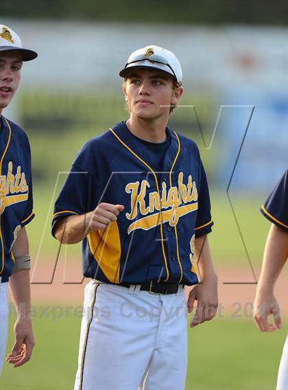 Thumbnail 3 in Sutherland vs. Greece Arcadia (NYSPHSAA Section V Class-A Final) photogallery.