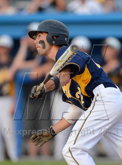 Thumbnail 3 in Sutherland vs. Greece Arcadia (NYSPHSAA Section V Class-A Final) photogallery.