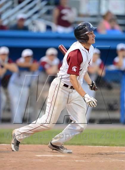 Thumbnail 3 in Sutherland vs. Greece Arcadia (NYSPHSAA Section V Class-A Final) photogallery.