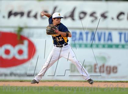 Thumbnail 1 in Sutherland vs. Greece Arcadia (NYSPHSAA Section V Class-A Final) photogallery.