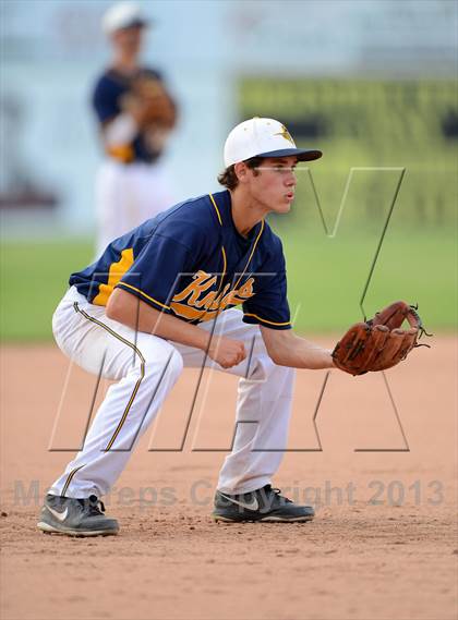 Thumbnail 2 in Sutherland vs. Greece Arcadia (NYSPHSAA Section V Class-A Final) photogallery.