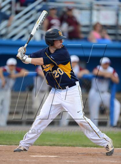 Thumbnail 1 in Sutherland vs. Greece Arcadia (NYSPHSAA Section V Class-A Final) photogallery.