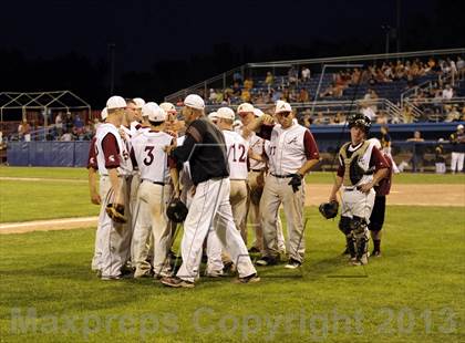 Thumbnail 1 in Sutherland vs. Greece Arcadia (NYSPHSAA Section V Class-A Final) photogallery.