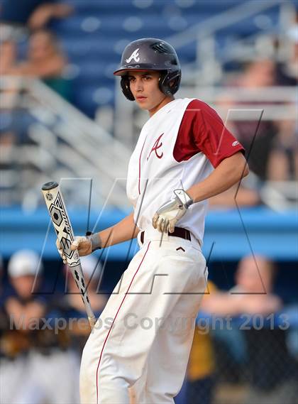 Thumbnail 2 in Sutherland vs. Greece Arcadia (NYSPHSAA Section V Class-A Final) photogallery.