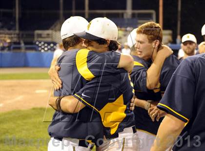 Thumbnail 3 in Sutherland vs. Greece Arcadia (NYSPHSAA Section V Class-A Final) photogallery.