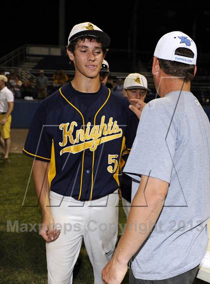 Thumbnail 2 in Sutherland vs. Greece Arcadia (NYSPHSAA Section V Class-A Final) photogallery.