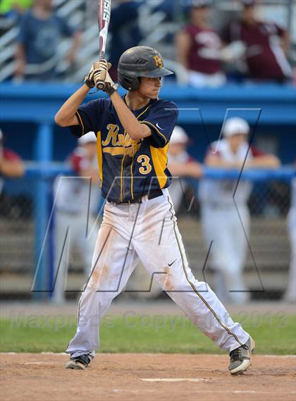 Thumbnail 2 in Sutherland vs. Greece Arcadia (NYSPHSAA Section V Class-A Final) photogallery.