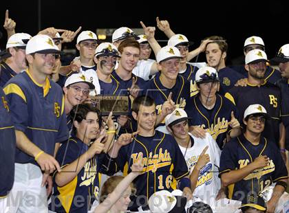 Thumbnail 2 in Sutherland vs. Greece Arcadia (NYSPHSAA Section V Class-A Final) photogallery.