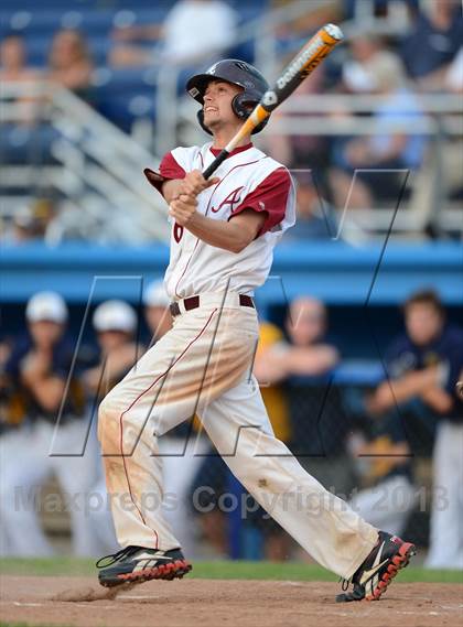 Thumbnail 3 in Sutherland vs. Greece Arcadia (NYSPHSAA Section V Class-A Final) photogallery.
