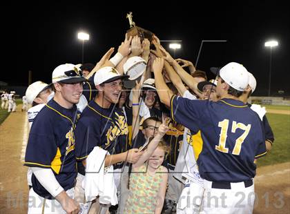 Thumbnail 1 in Sutherland vs. Greece Arcadia (NYSPHSAA Section V Class-A Final) photogallery.
