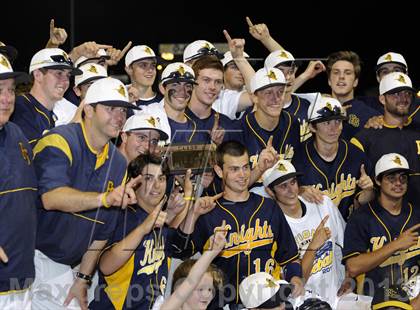 Thumbnail 3 in Sutherland vs. Greece Arcadia (NYSPHSAA Section V Class-A Final) photogallery.