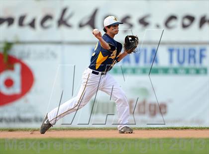 Thumbnail 3 in Sutherland vs. Greece Arcadia (NYSPHSAA Section V Class-A Final) photogallery.