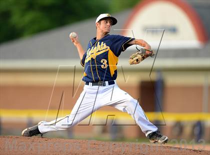 Thumbnail 3 in Sutherland vs. Greece Arcadia (NYSPHSAA Section V Class-A Final) photogallery.
