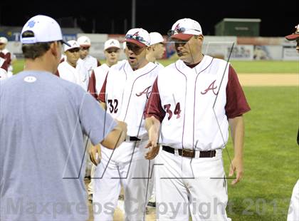 Thumbnail 1 in Sutherland vs. Greece Arcadia (NYSPHSAA Section V Class-A Final) photogallery.