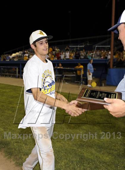 Thumbnail 2 in Sutherland vs. Greece Arcadia (NYSPHSAA Section V Class-A Final) photogallery.