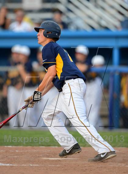Thumbnail 3 in Sutherland vs. Greece Arcadia (NYSPHSAA Section V Class-A Final) photogallery.