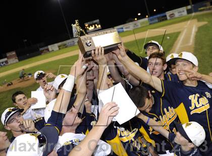 Thumbnail 1 in Sutherland vs. Greece Arcadia (NYSPHSAA Section V Class-A Final) photogallery.