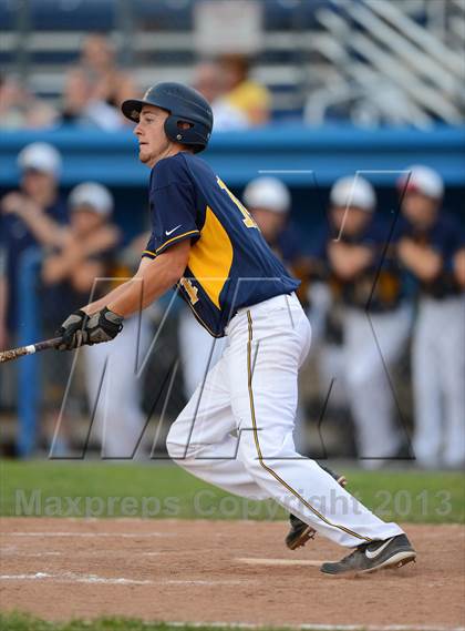 Thumbnail 3 in Sutherland vs. Greece Arcadia (NYSPHSAA Section V Class-A Final) photogallery.