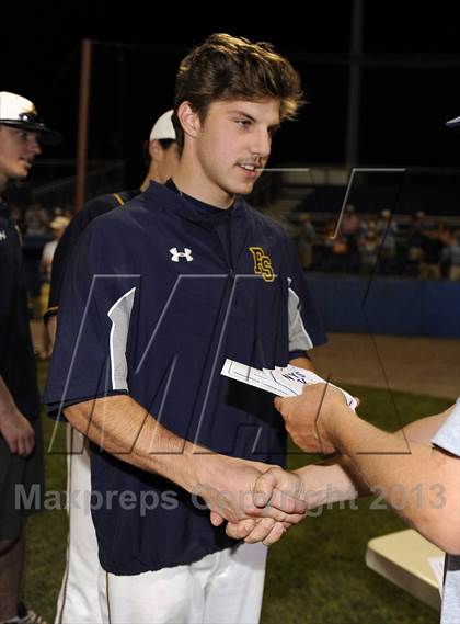 Thumbnail 1 in Sutherland vs. Greece Arcadia (NYSPHSAA Section V Class-A Final) photogallery.