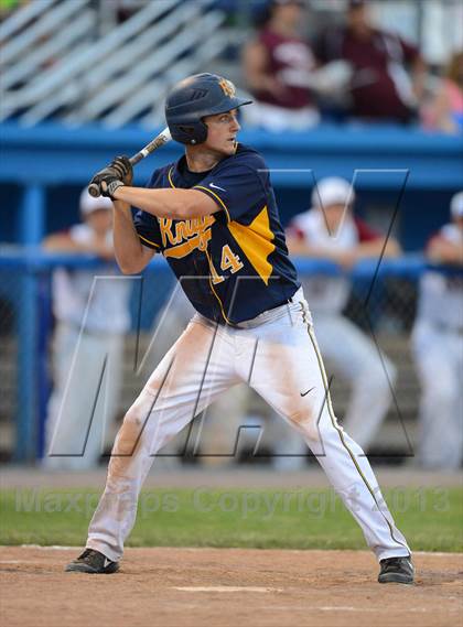 Thumbnail 3 in Sutherland vs. Greece Arcadia (NYSPHSAA Section V Class-A Final) photogallery.