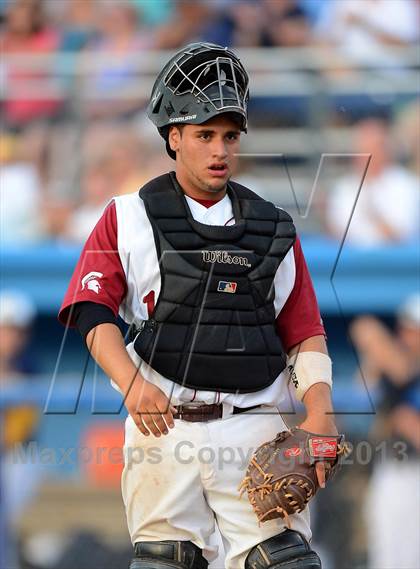 Thumbnail 3 in Sutherland vs. Greece Arcadia (NYSPHSAA Section V Class-A Final) photogallery.