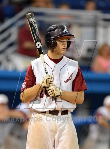 Thumbnail 3 in Sutherland vs. Greece Arcadia (NYSPHSAA Section V Class-A Final) photogallery.