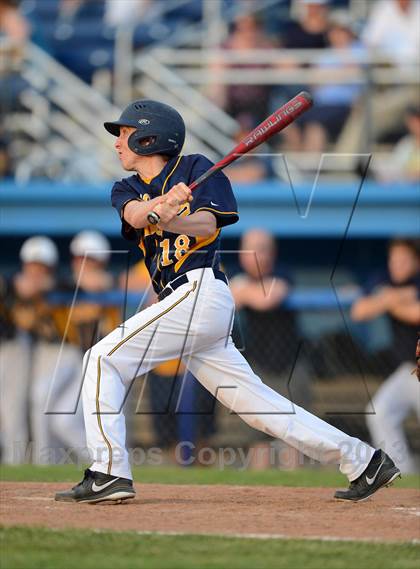 Thumbnail 1 in Sutherland vs. Greece Arcadia (NYSPHSAA Section V Class-A Final) photogallery.