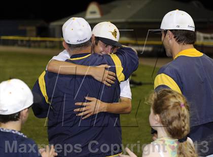 Thumbnail 3 in Sutherland vs. Greece Arcadia (NYSPHSAA Section V Class-A Final) photogallery.