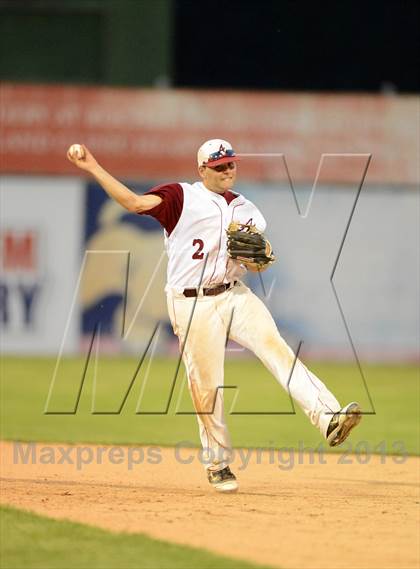 Thumbnail 1 in Sutherland vs. Greece Arcadia (NYSPHSAA Section V Class-A Final) photogallery.