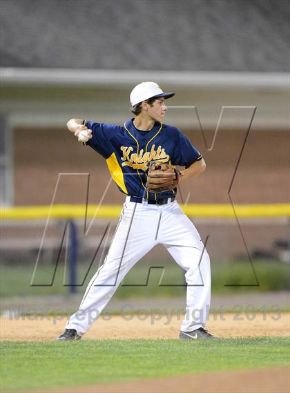Thumbnail 2 in Sutherland vs. Greece Arcadia (NYSPHSAA Section V Class-A Final) photogallery.