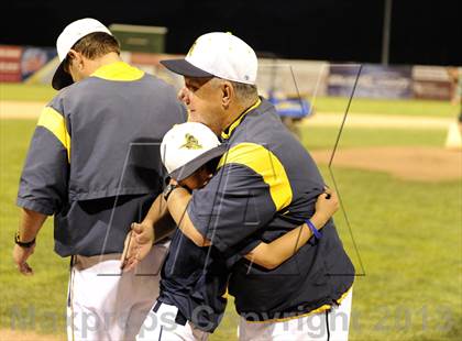 Thumbnail 1 in Sutherland vs. Greece Arcadia (NYSPHSAA Section V Class-A Final) photogallery.