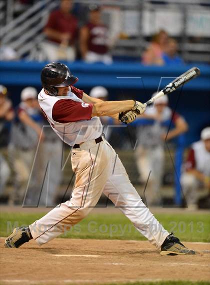 Thumbnail 2 in Sutherland vs. Greece Arcadia (NYSPHSAA Section V Class-A Final) photogallery.