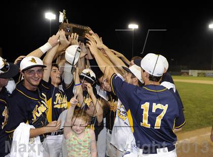 Thumbnail 3 in Sutherland vs. Greece Arcadia (NYSPHSAA Section V Class-A Final) photogallery.