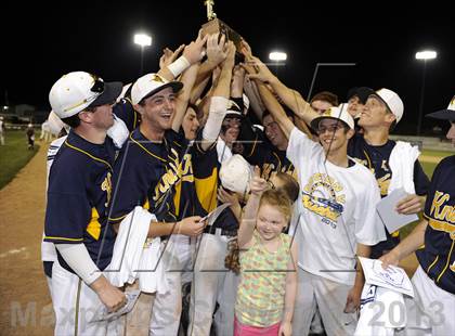 Thumbnail 3 in Sutherland vs. Greece Arcadia (NYSPHSAA Section V Class-A Final) photogallery.