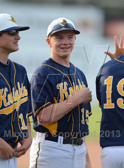 Thumbnail 3 in Sutherland vs. Greece Arcadia (NYSPHSAA Section V Class-A Final) photogallery.