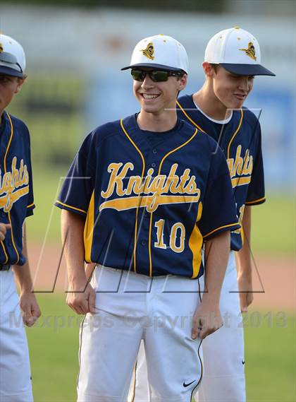 Thumbnail 3 in Sutherland vs. Greece Arcadia (NYSPHSAA Section V Class-A Final) photogallery.