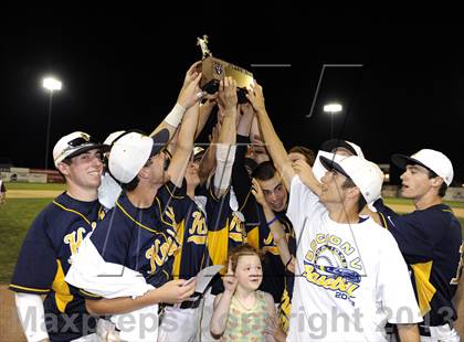 Thumbnail 3 in Sutherland vs. Greece Arcadia (NYSPHSAA Section V Class-A Final) photogallery.