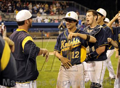 Thumbnail 3 in Sutherland vs. Greece Arcadia (NYSPHSAA Section V Class-A Final) photogallery.