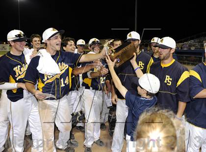 Thumbnail 2 in Sutherland vs. Greece Arcadia (NYSPHSAA Section V Class-A Final) photogallery.