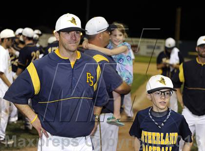 Thumbnail 1 in Sutherland vs. Greece Arcadia (NYSPHSAA Section V Class-A Final) photogallery.