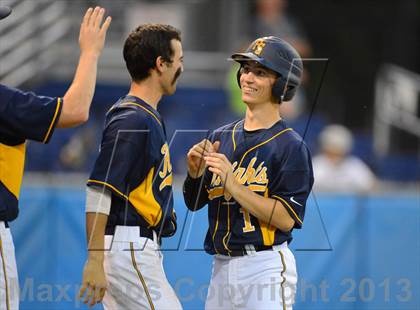 Thumbnail 1 in Sutherland vs. Greece Arcadia (NYSPHSAA Section V Class-A Final) photogallery.
