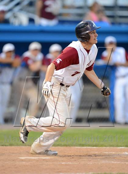 Thumbnail 1 in Sutherland vs. Greece Arcadia (NYSPHSAA Section V Class-A Final) photogallery.