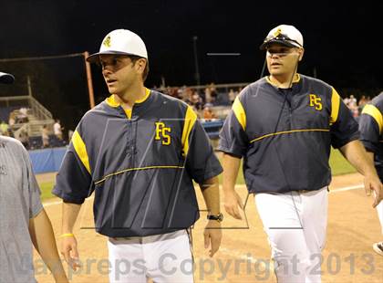 Thumbnail 3 in Sutherland vs. Greece Arcadia (NYSPHSAA Section V Class-A Final) photogallery.