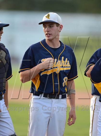 Thumbnail 2 in Sutherland vs. Greece Arcadia (NYSPHSAA Section V Class-A Final) photogallery.