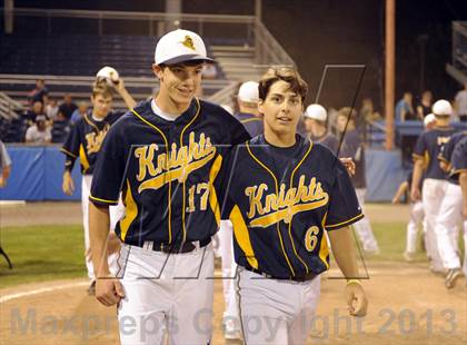 Thumbnail 3 in Sutherland vs. Greece Arcadia (NYSPHSAA Section V Class-A Final) photogallery.